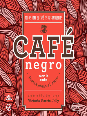 cover image of ¡Cuidado! Negro como la noche